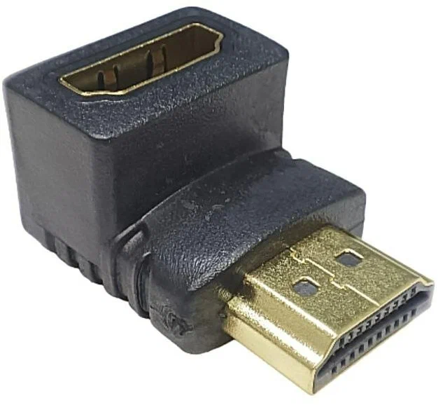 Угловой Переходник Hdmi Купить